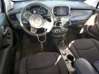 2022 Fiat 500X Pop de vânzare în Cartersville, GA - Rear End