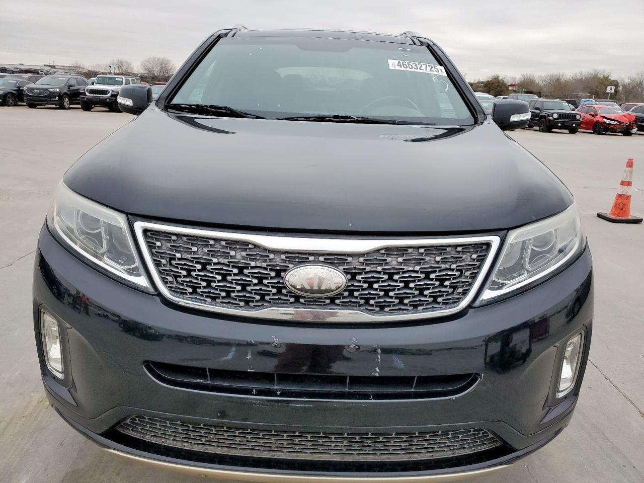 2014 Kia Sorento - Image 5