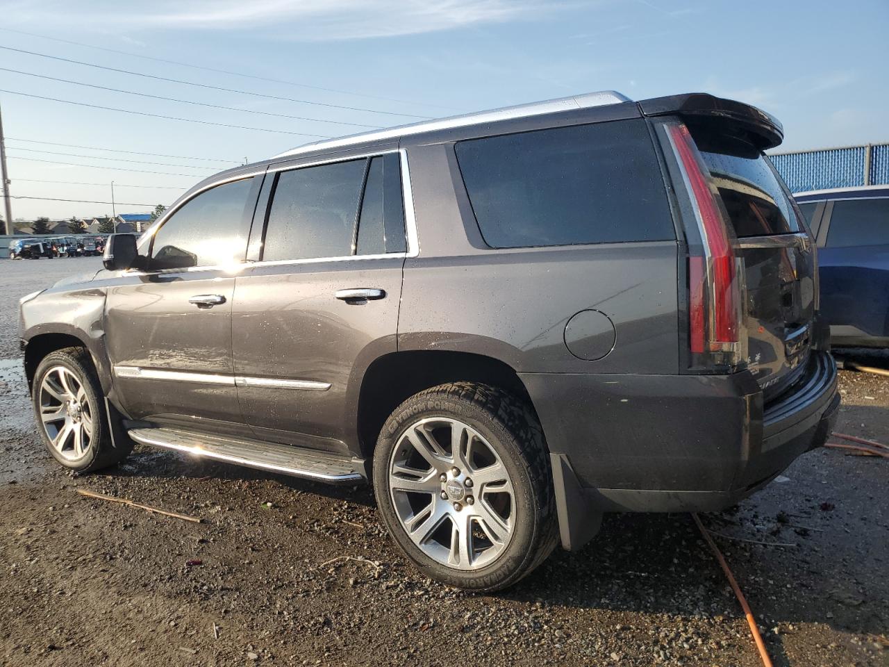 2015 Cadillac Escalade - Image 2