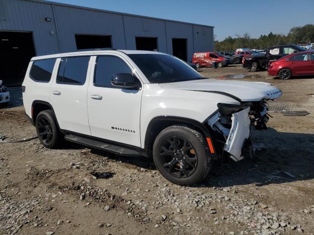  JEEP WAGONEER 2024 Белый