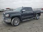 2017 Gmc Sierra K1500 Slt за продажба в Cahokia Heights, IL - Front End