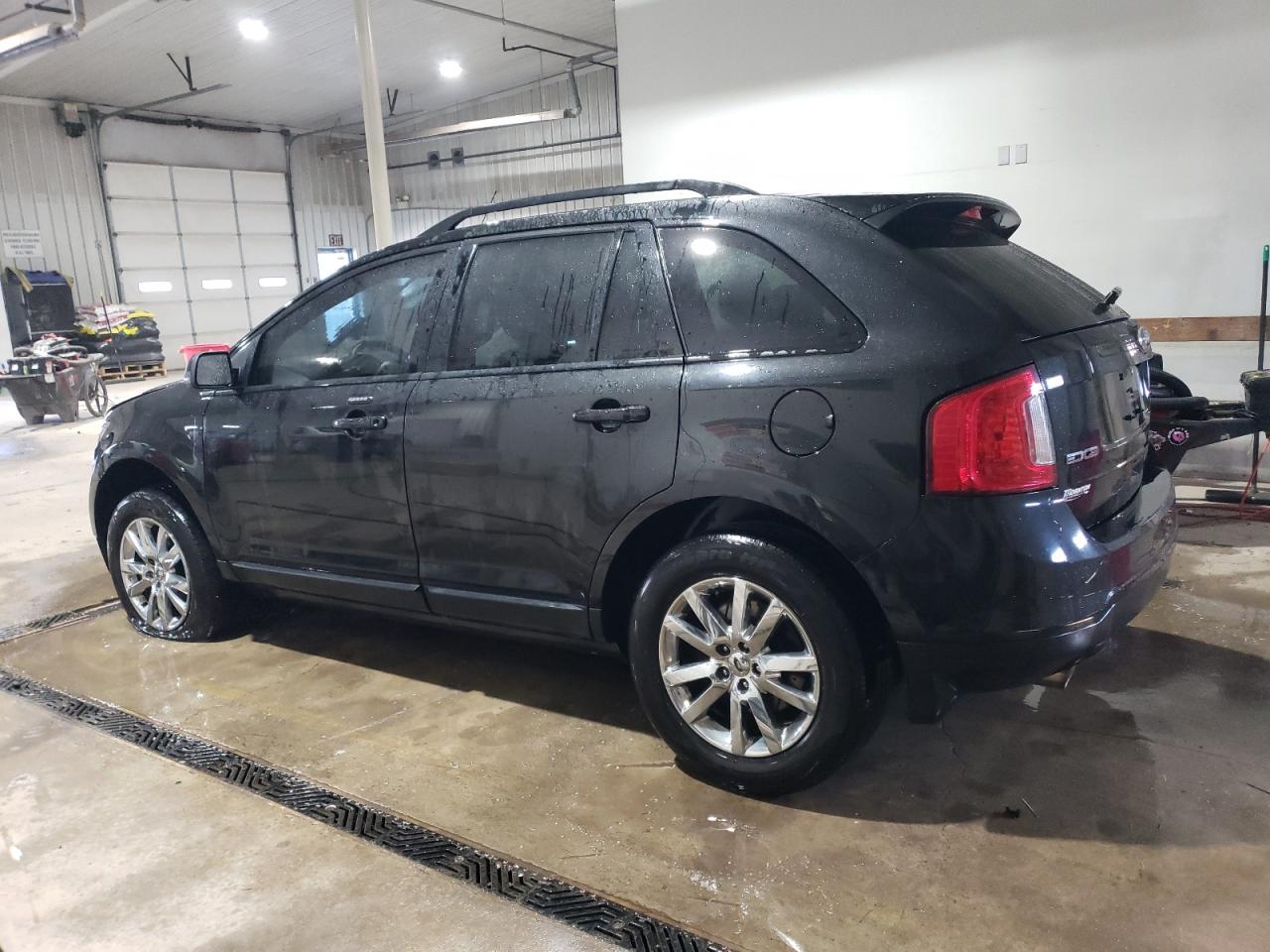 2013 Ford Edge - Image 2