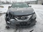 2016 Nissan Altima 2.5 na sprzedaż w Chicago Heights, IL - Front End