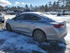 2015 Chrysler 200 Limited en Venta en Windham, ME - Front End