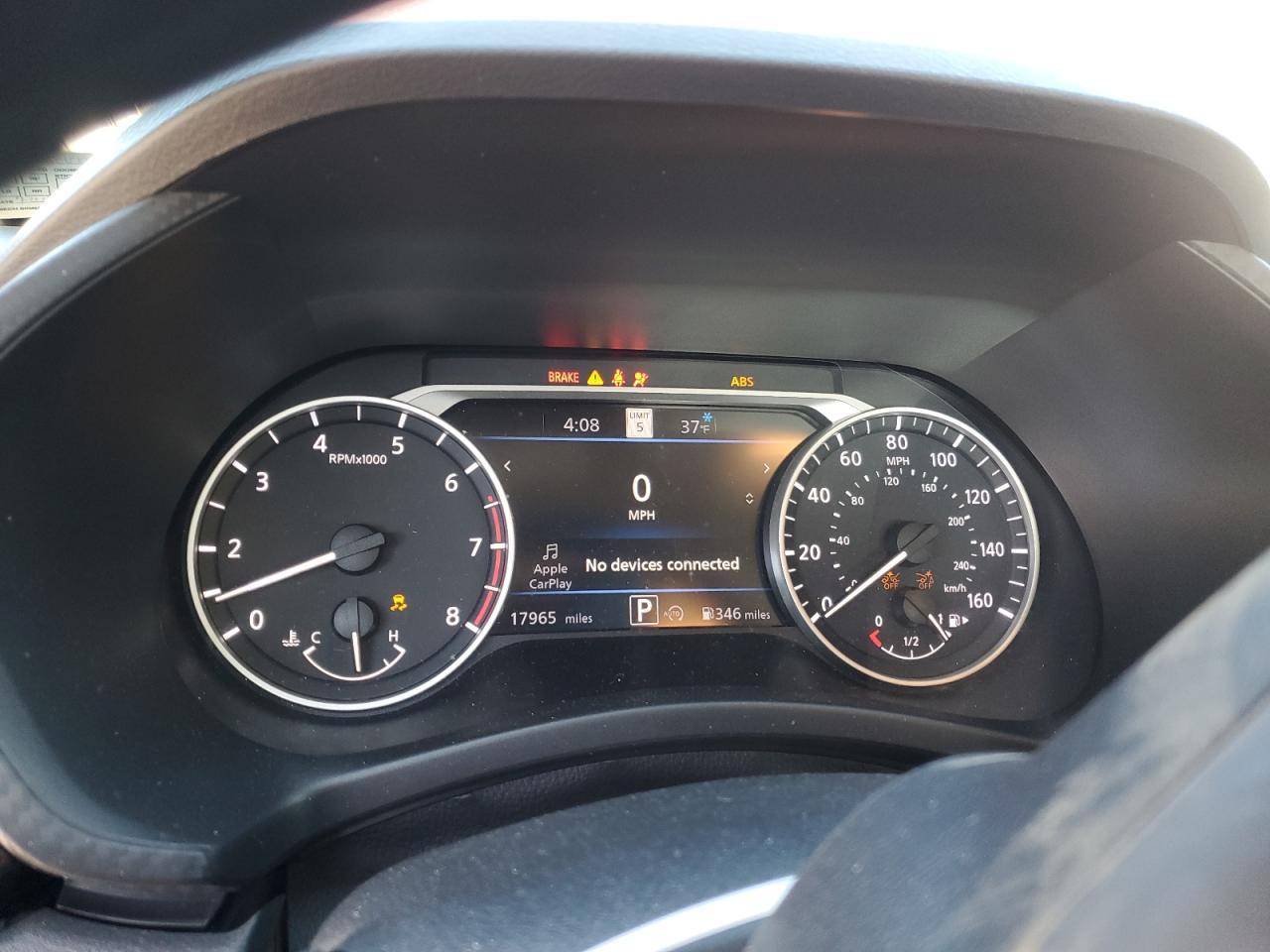 2024 Nissan Sentra - Image 9