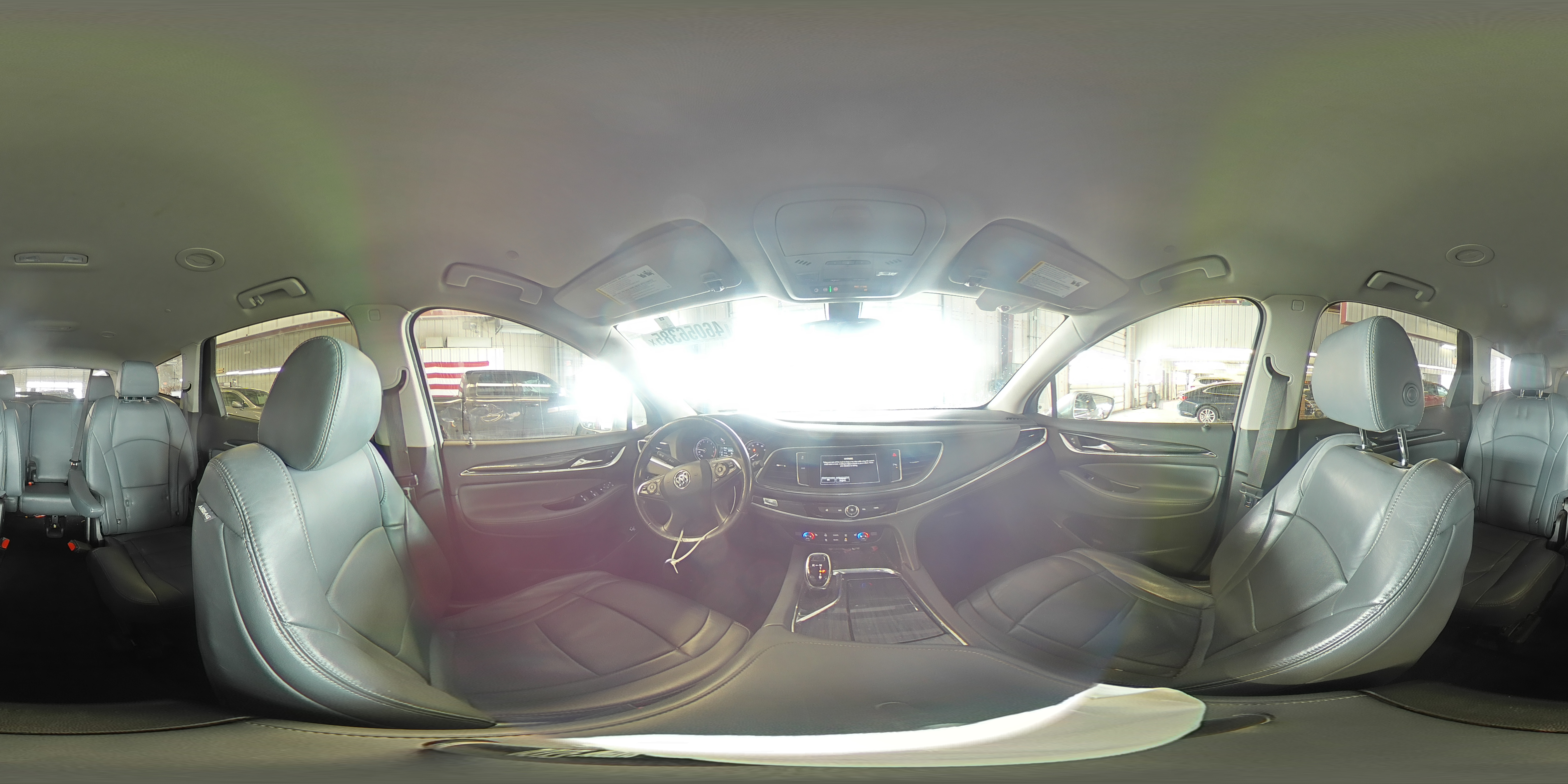 2019 Buick Enclave - Image 14