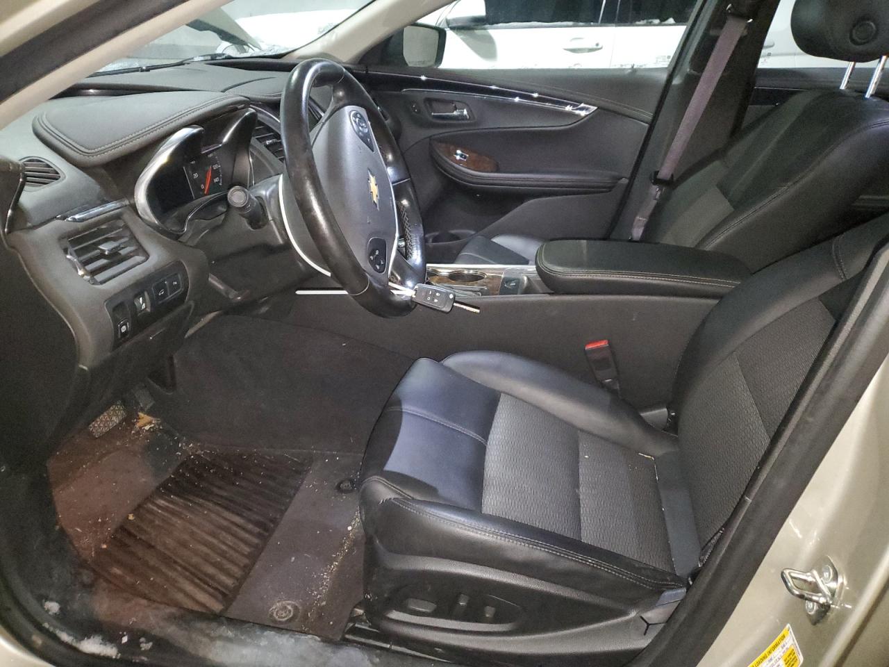 2014 Chevrolet Impala - Image 7