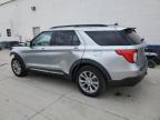 2024 Ford Explorer Xlt na sprzedaż w Farr West, UT - Front End