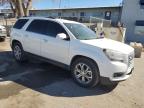 2015 Gmc Acadia Slt-1 للبيع في Albuquerque، NM - Undercarriage