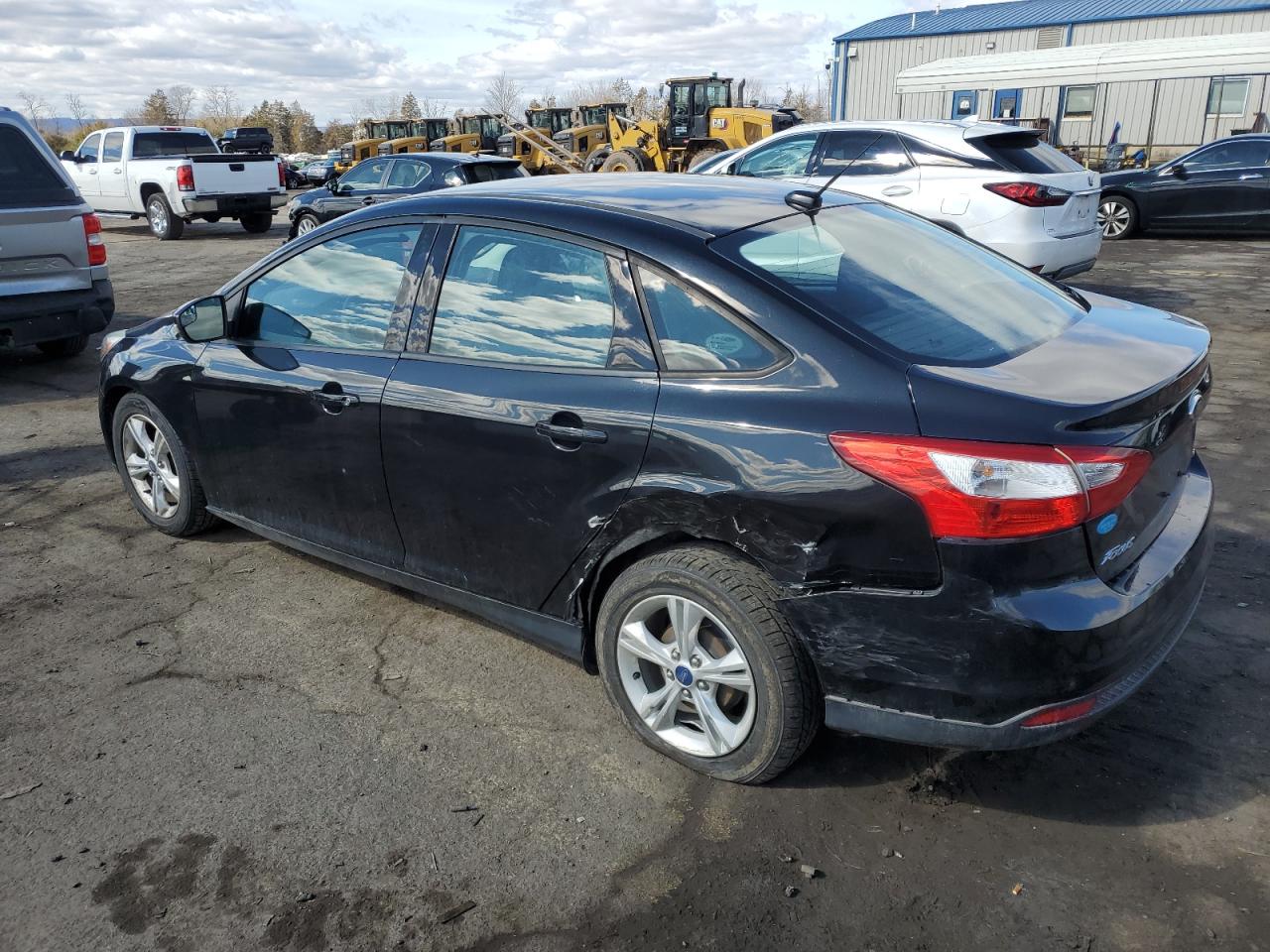 2013 Ford Focus - Image 2