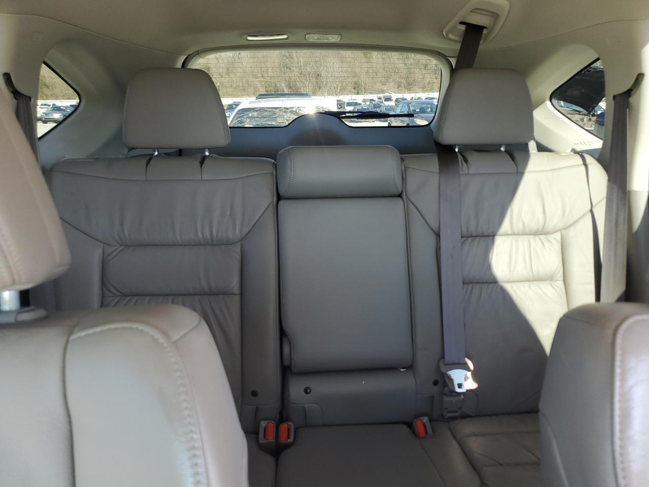 2014 Honda CR-V - Image 10