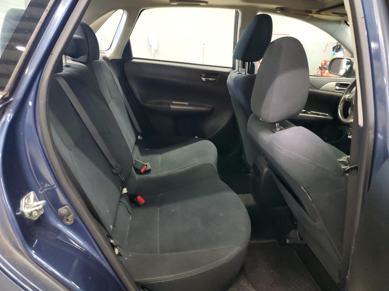2011 Subaru Impreza - Image 10