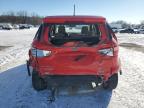 2022 Ford Ecosport S for Sale in Kansas City, KS - Rear End