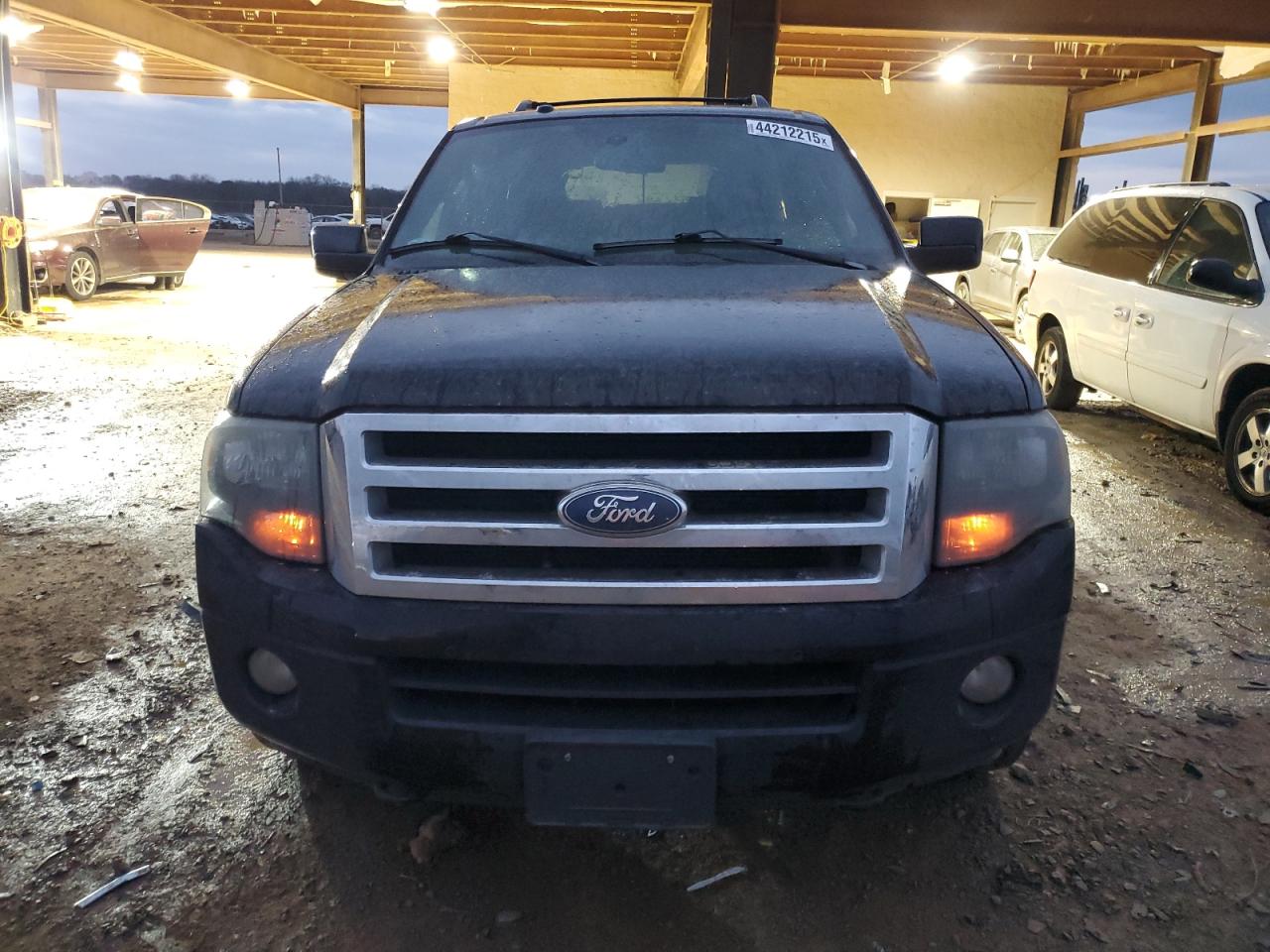 2012 Ford Expedition - Image 5