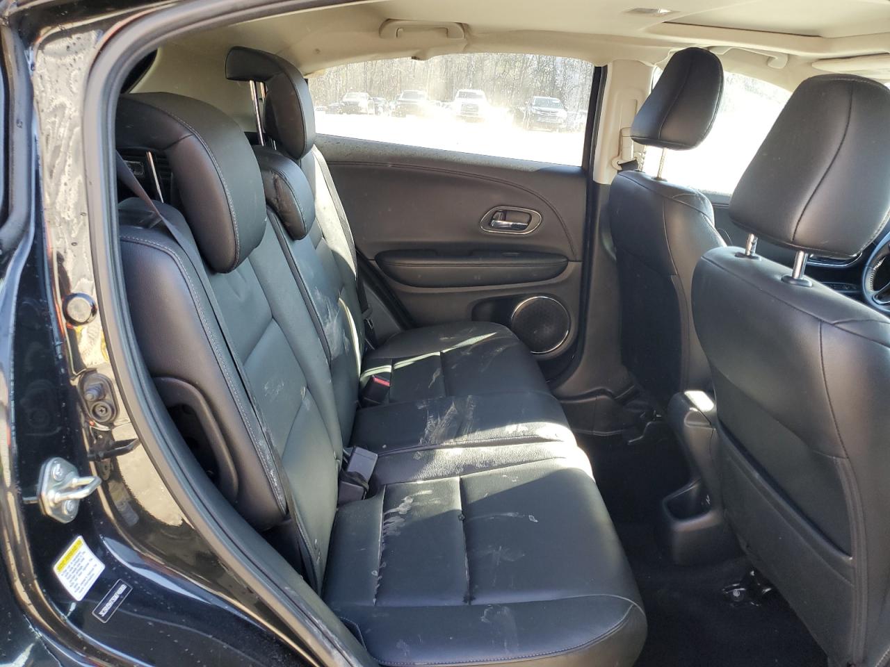 2016 Honda HR-V - Image 11