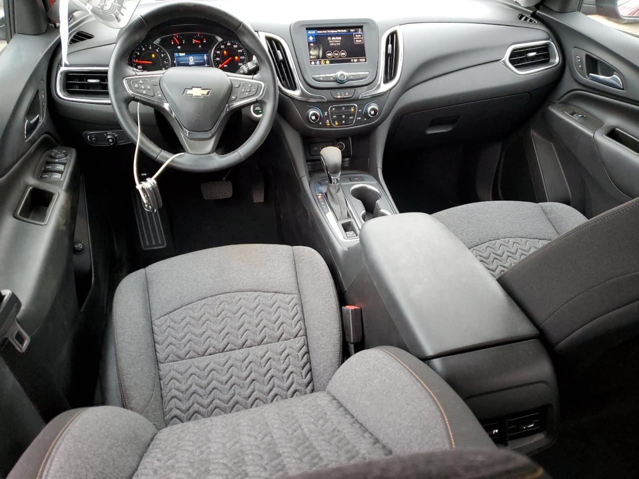 2023 Chevrolet Equinox - Image 8