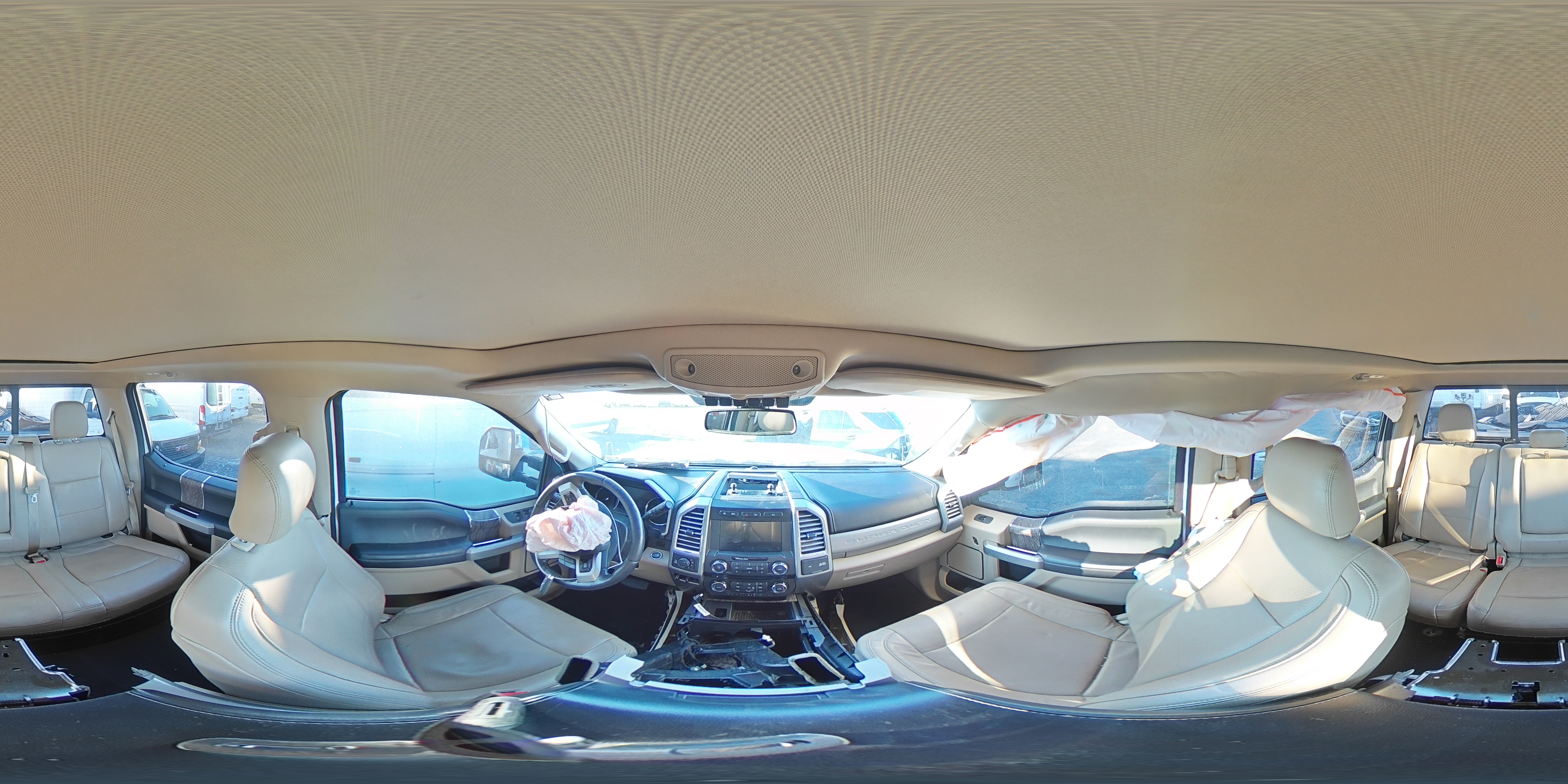 2017 Ford F250 - Image 12