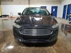2015 Ford Fusion Se იყიდება Glassboro-ში, NJ - Front End