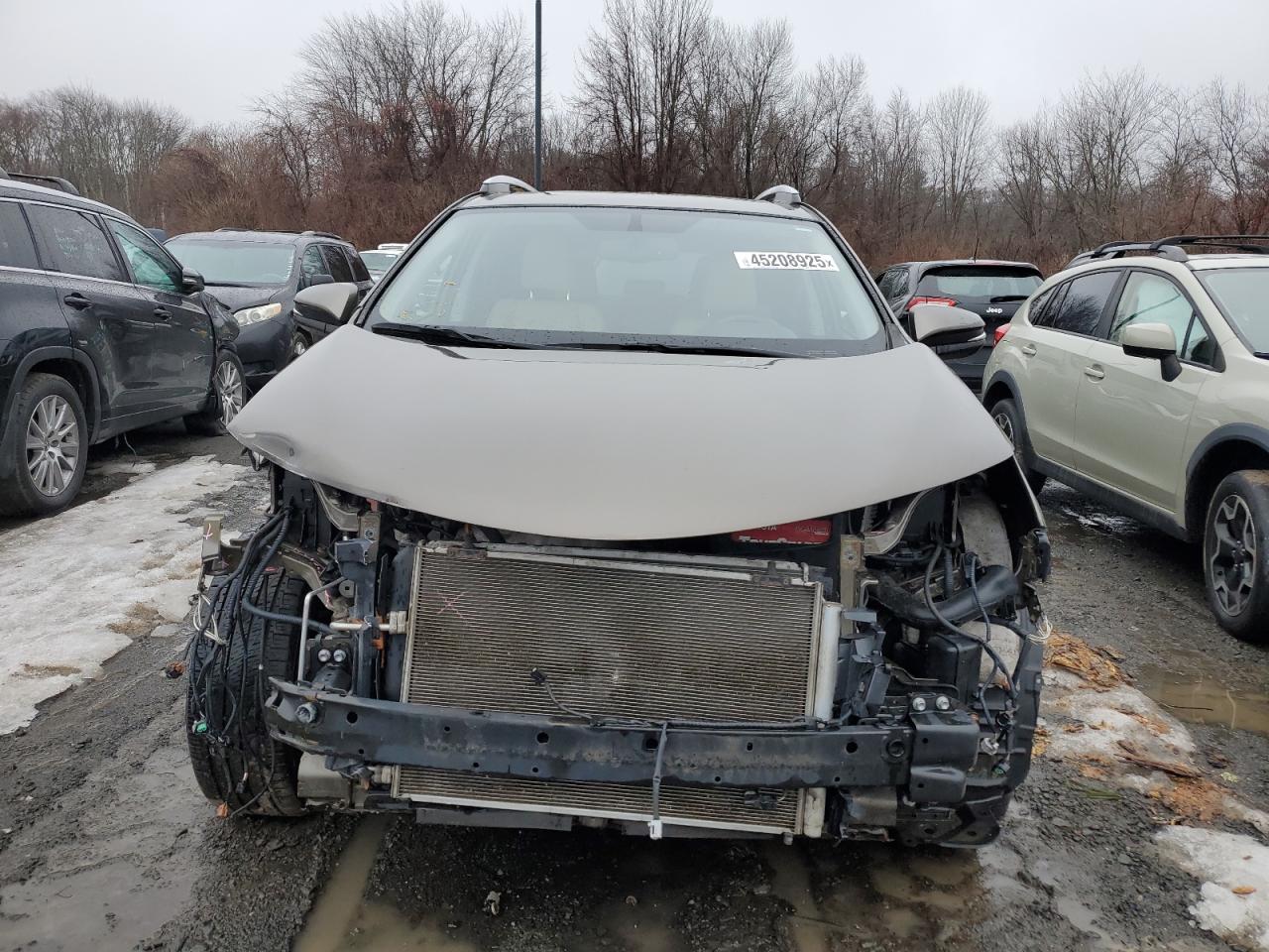 2015 Toyota RAV 4 - Image 5