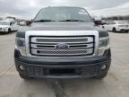 2013 Ford F150 Supercrew zu verkaufen in Grand Prairie, TX - Mechanical