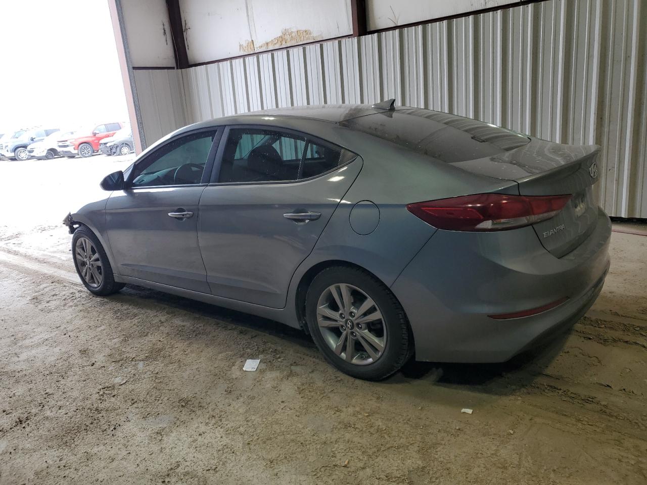 2018 Hyundai Elantra - Image 2
