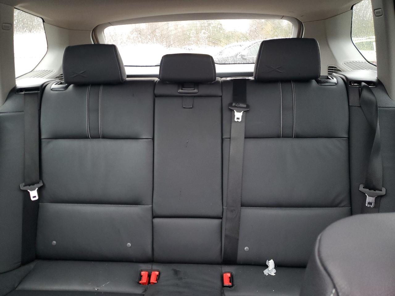 2015 BMW X3 - Image 10