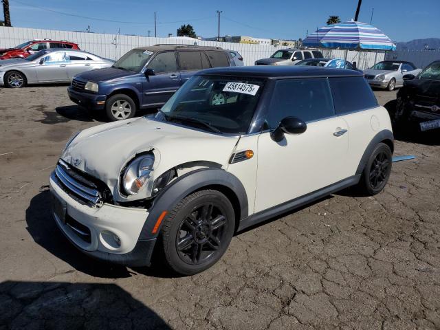 2013 Mini Cooper 