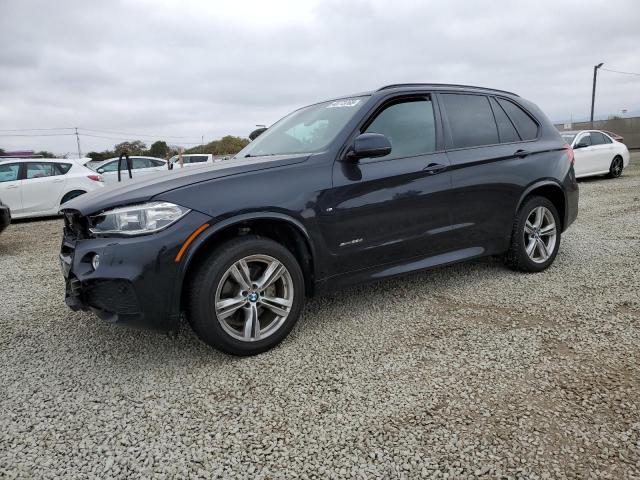 2015 Bmw X5 Xdrive35D