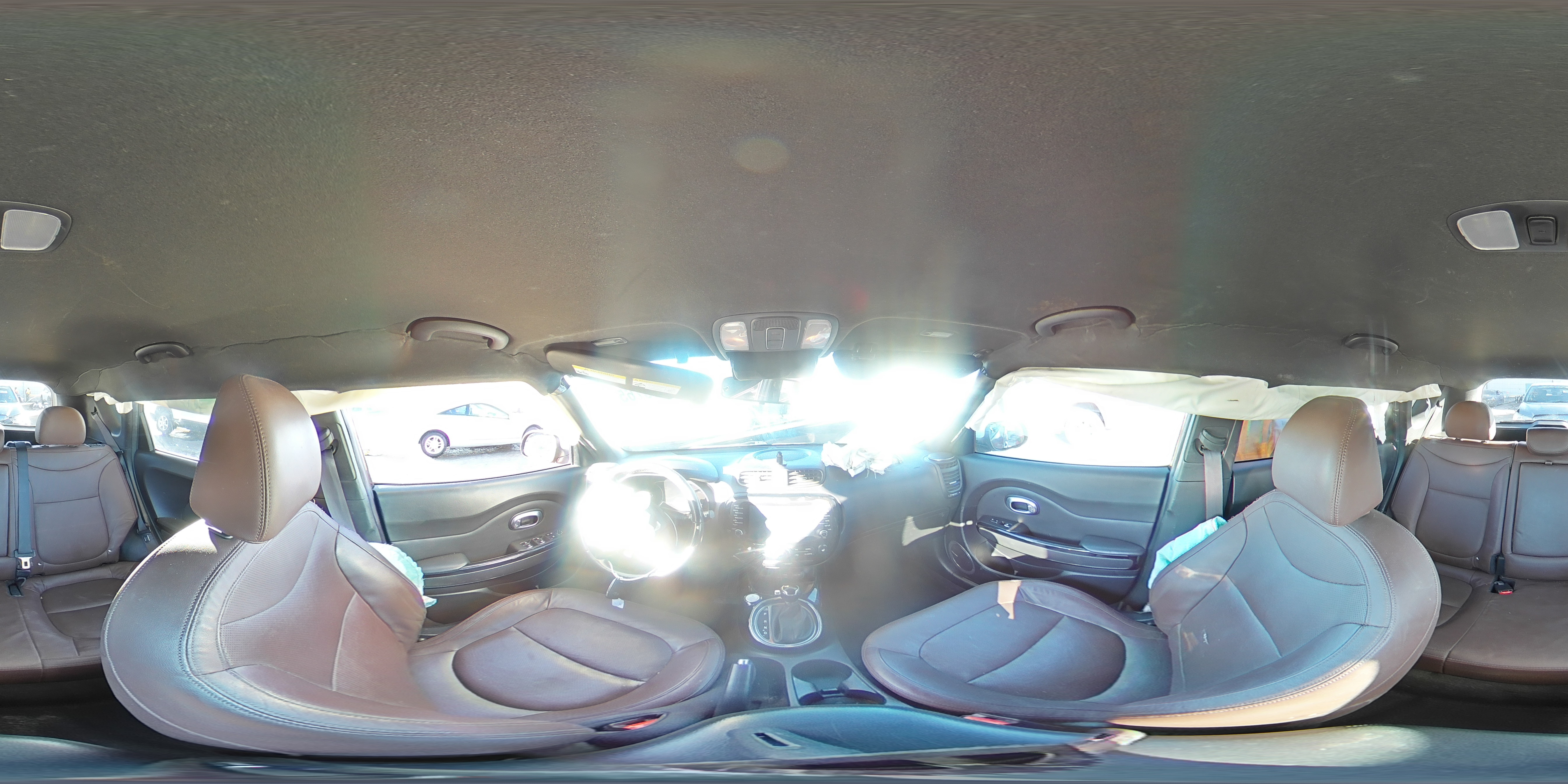 2017 Kia Soul - Image 16