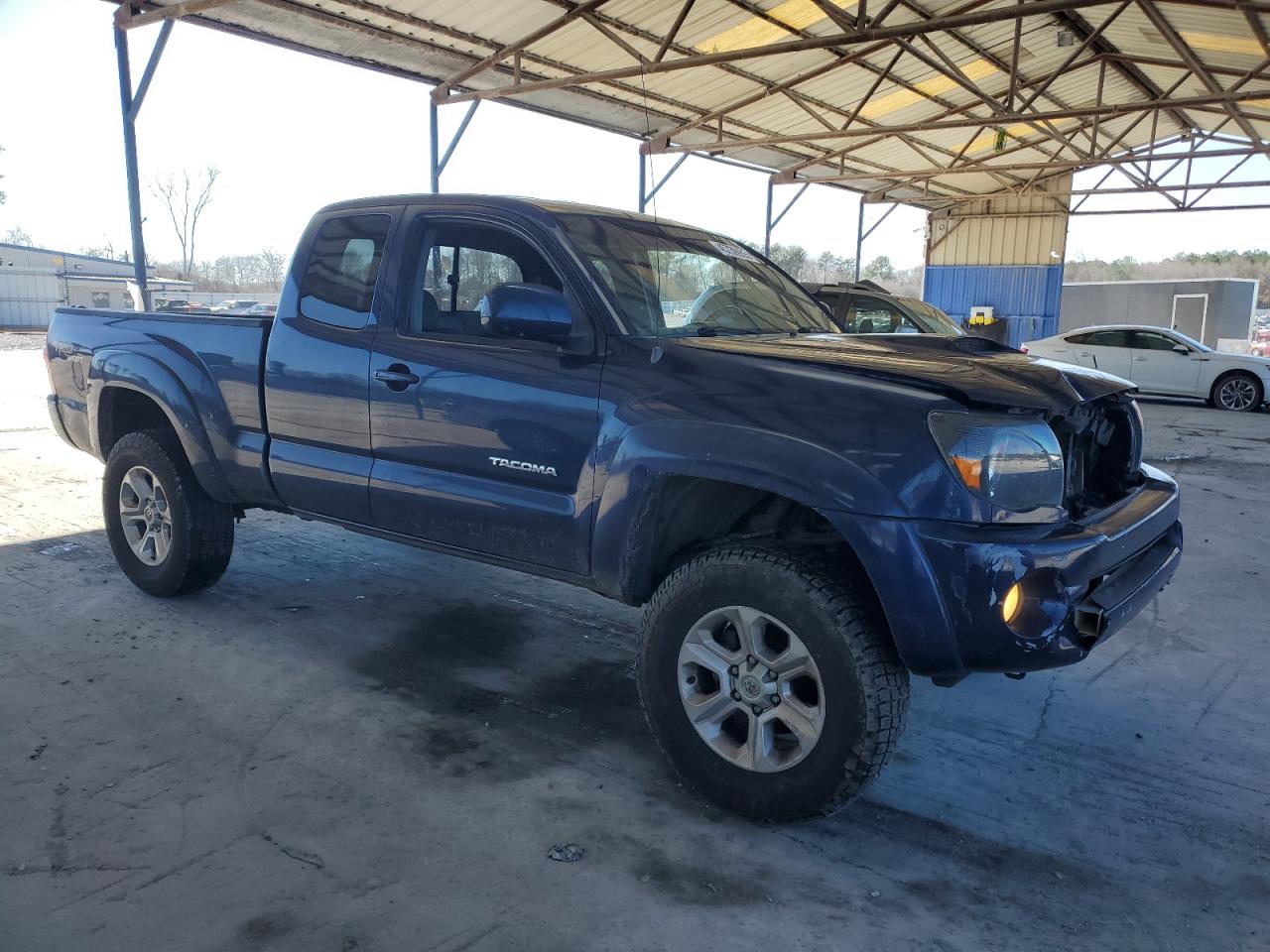 2006 Toyota Tacoma - Image 4