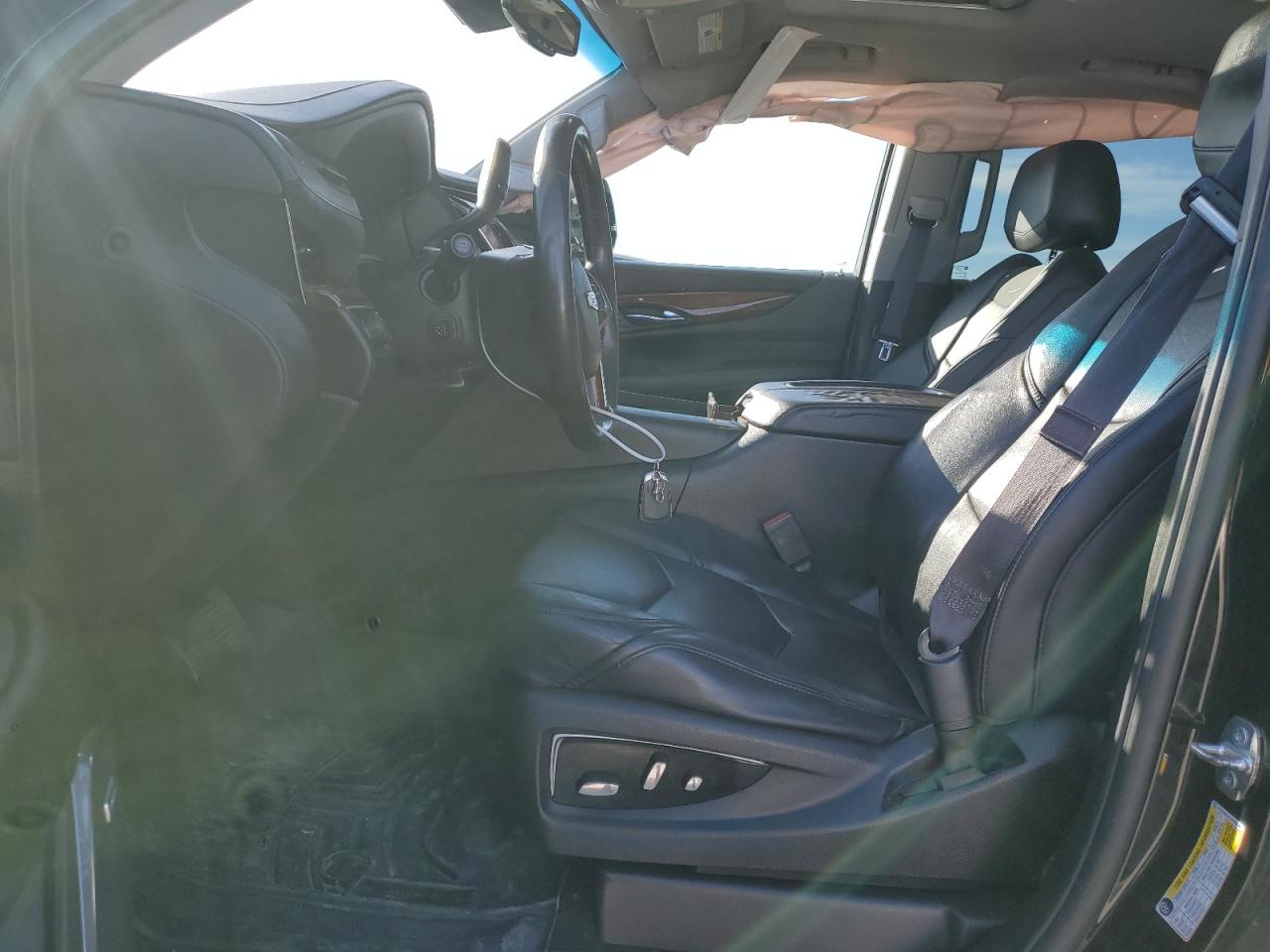 2016 Cadillac Escalade - Image 7