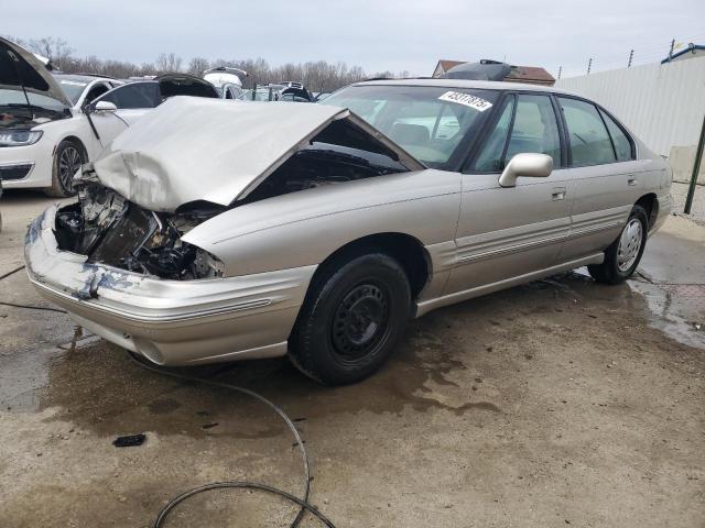 1997 Pontiac Bonneville Se