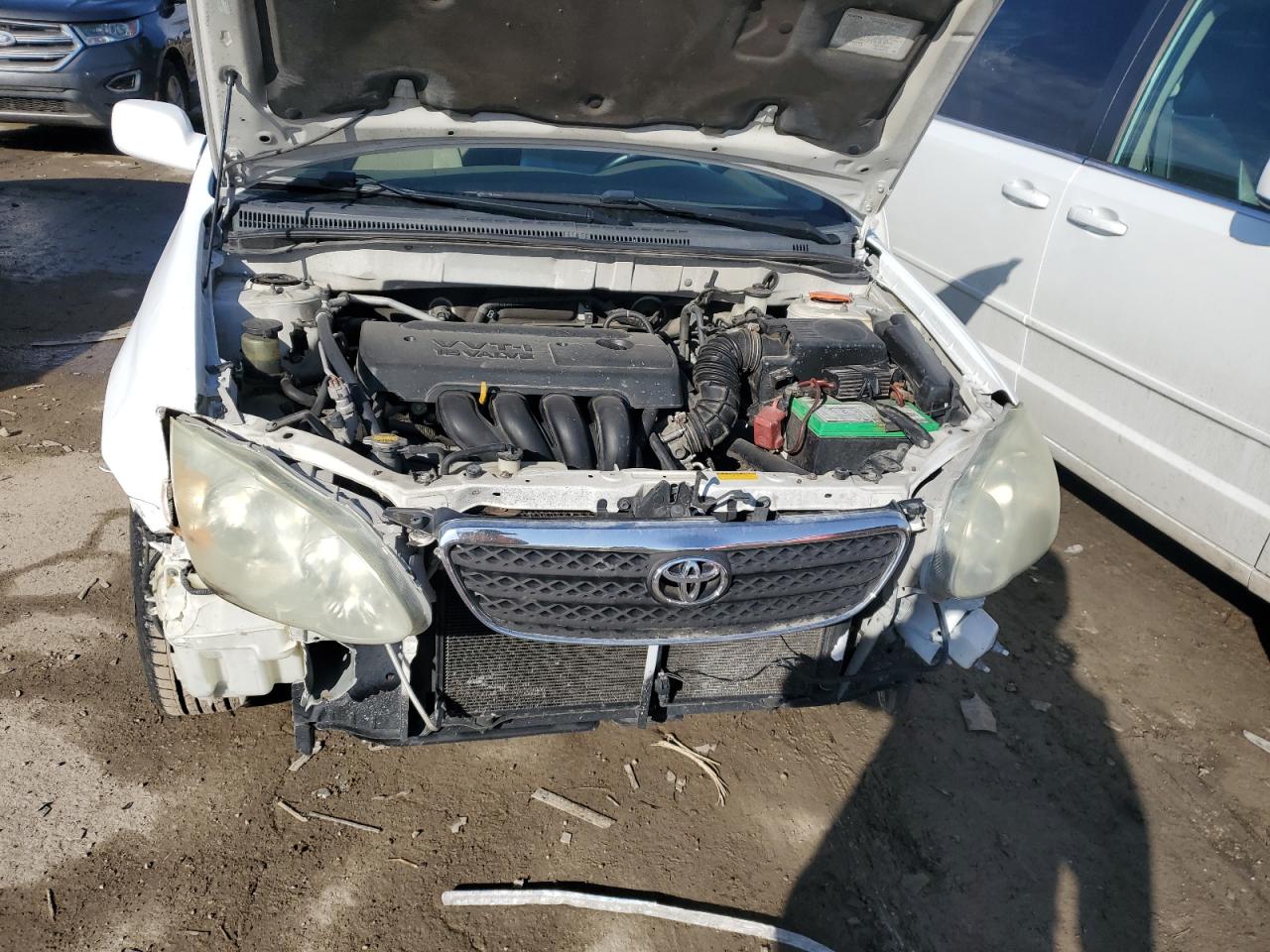 2007 Toyota Corolla - Image 11
