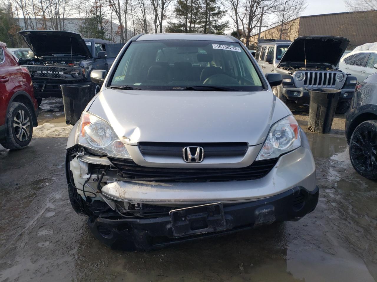 2009 Honda CR-V - Image 5