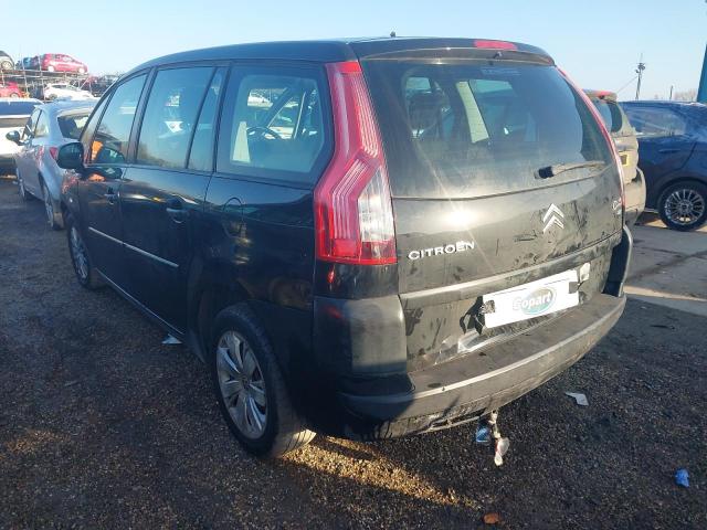 2007 CITROEN C4 PICASSO