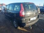 2007 CITROEN C4 PICASSO for sale at Copart ROCHFORD