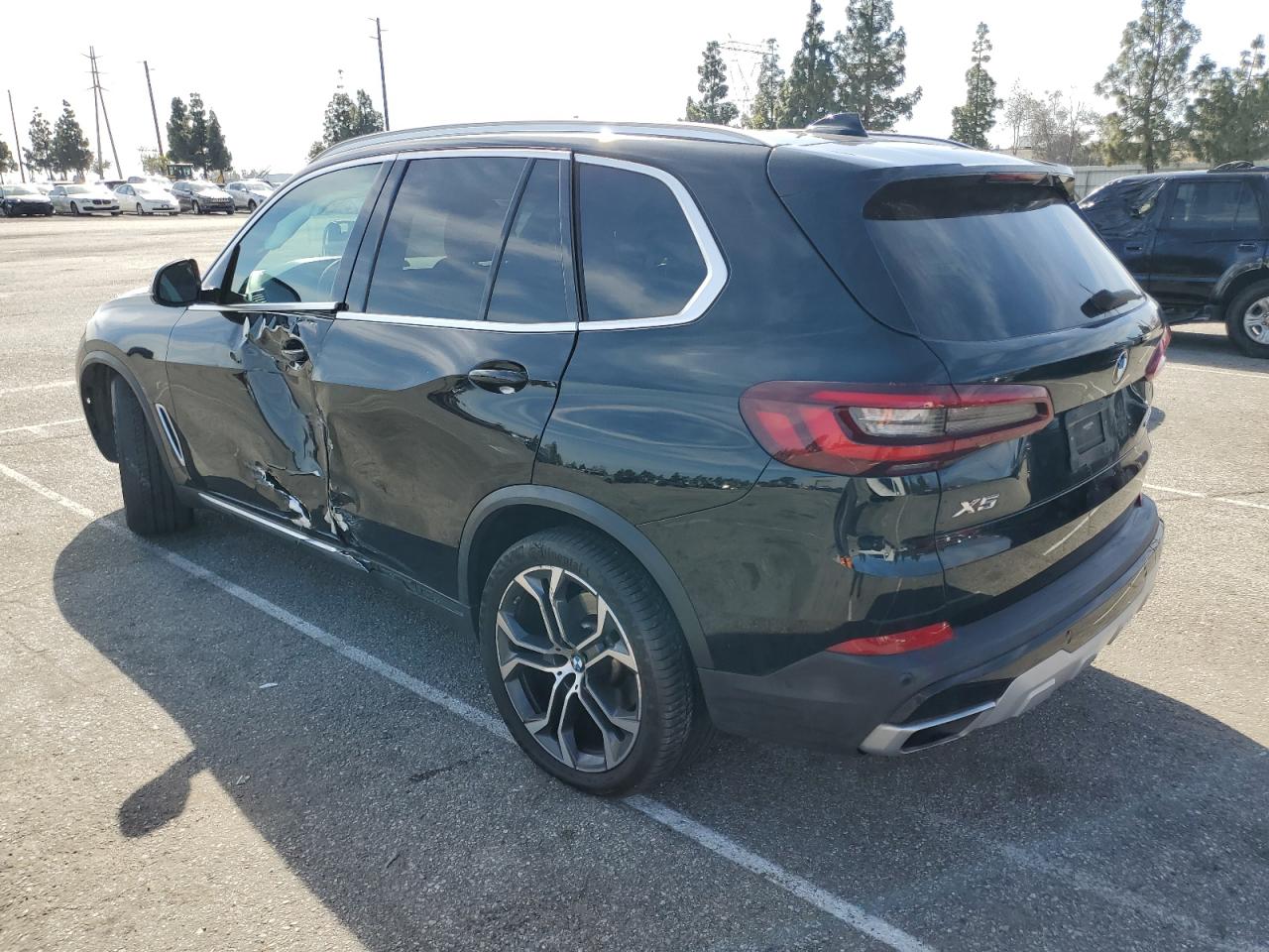 2021 BMW X5 - Image 2