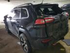 2015 Jeep Cherokee Trailhawk იყიდება Portland-ში, MI - All Over