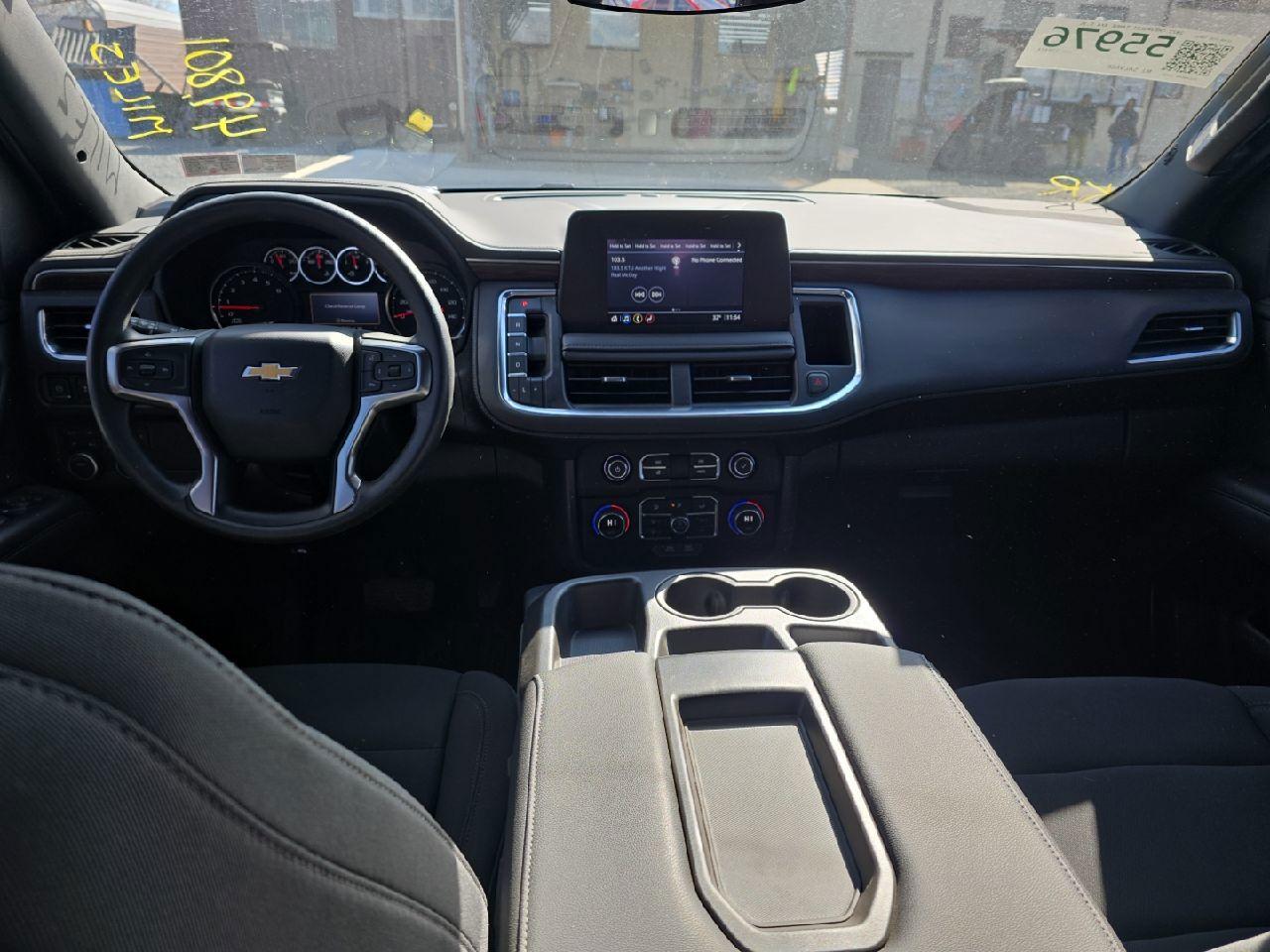 2022 Chevrolet Tahoe - Image 9