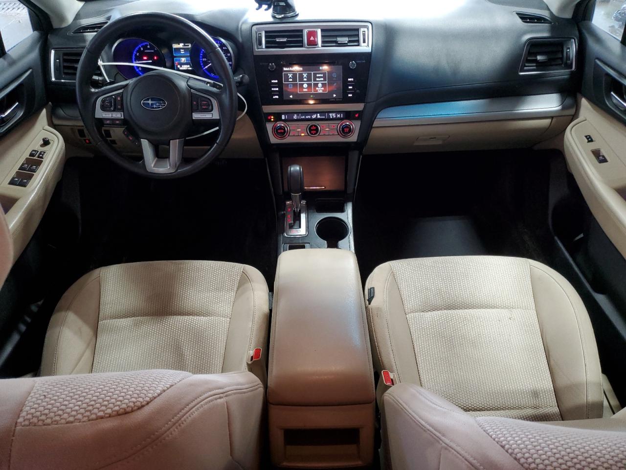 2016 Subaru Outback - Image 8