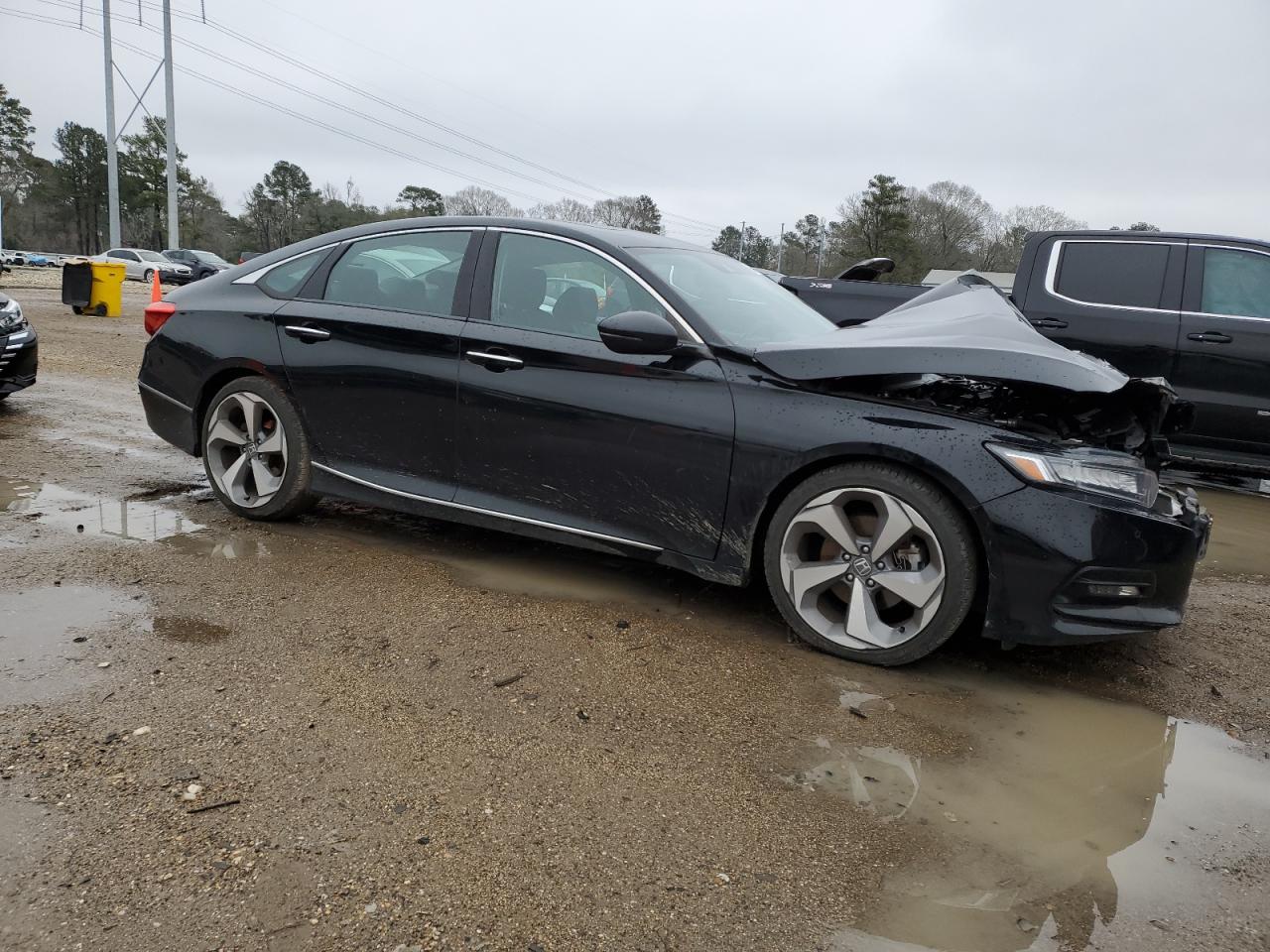 2018 Honda Accord - Image 4
