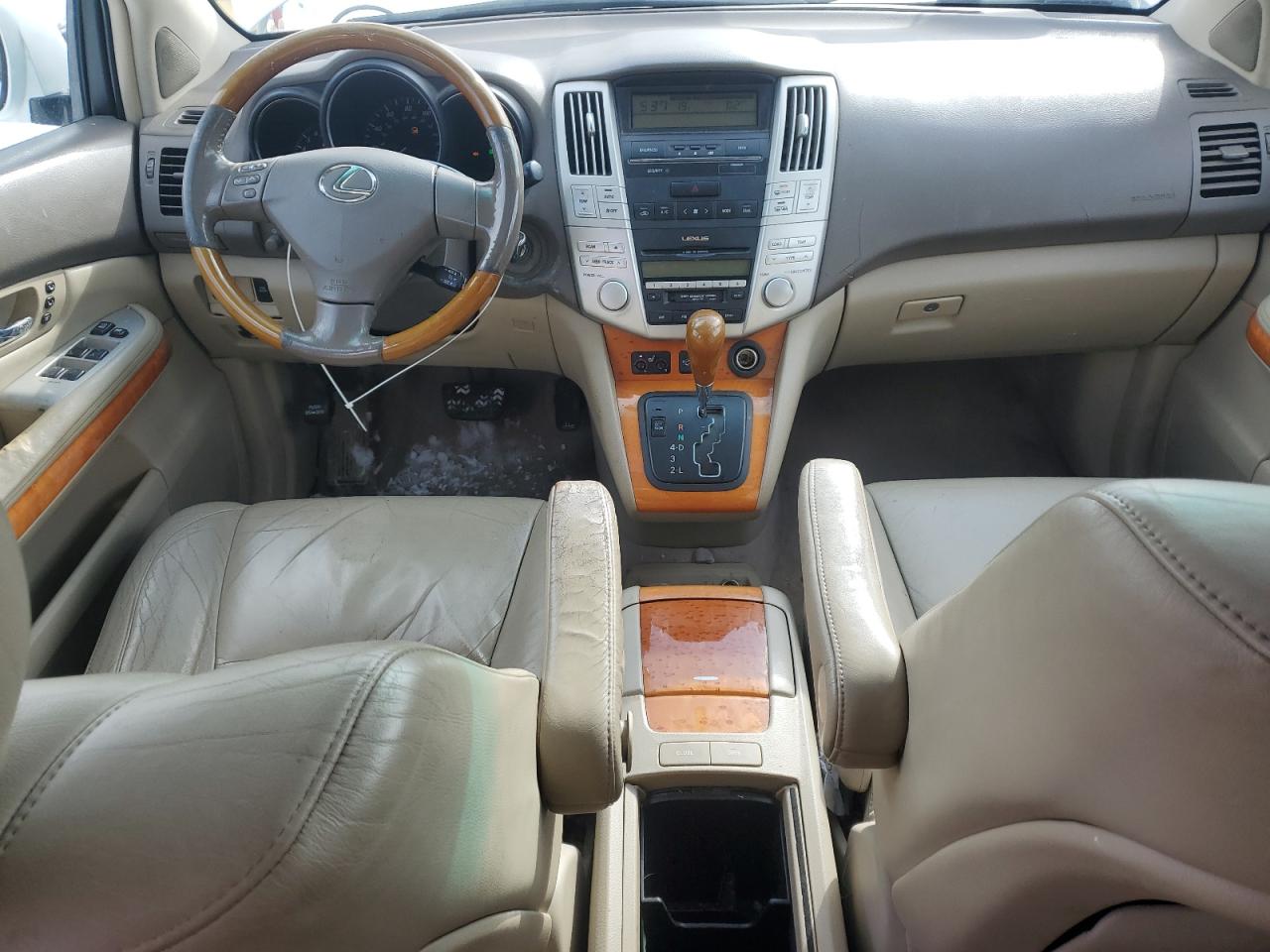 2005 Lexus RX - Image 8