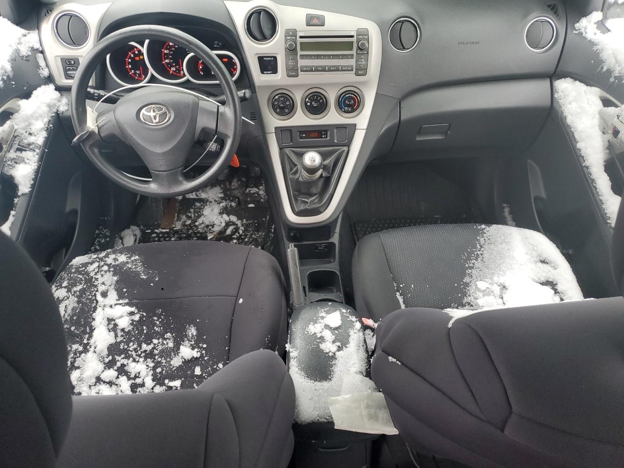 2010 Toyota Corolla - Image 8