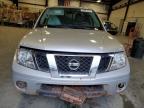 2017 Nissan Frontier S zu verkaufen in Spartanburg, SC - Front End