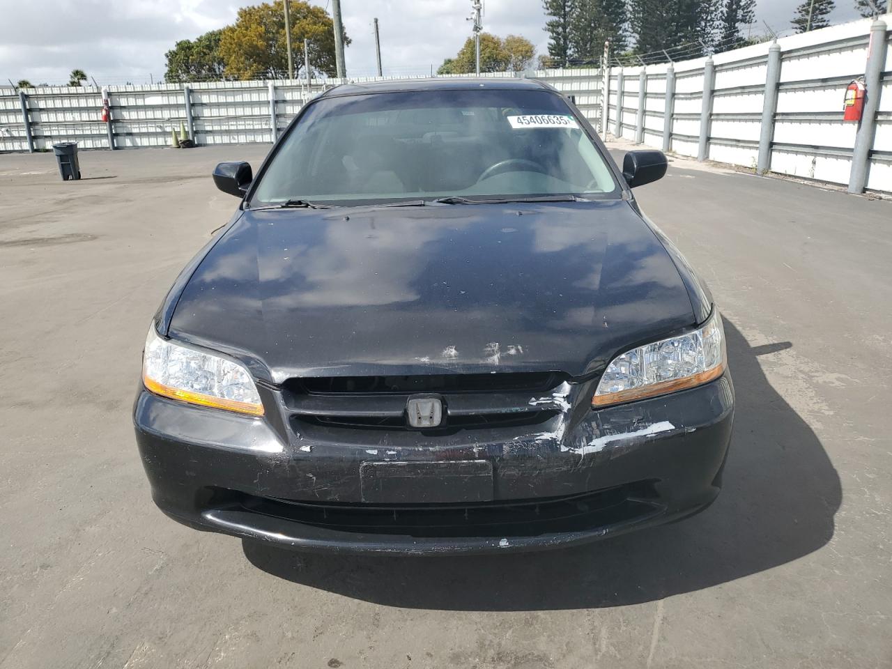 2000 Honda Accord - Image 5