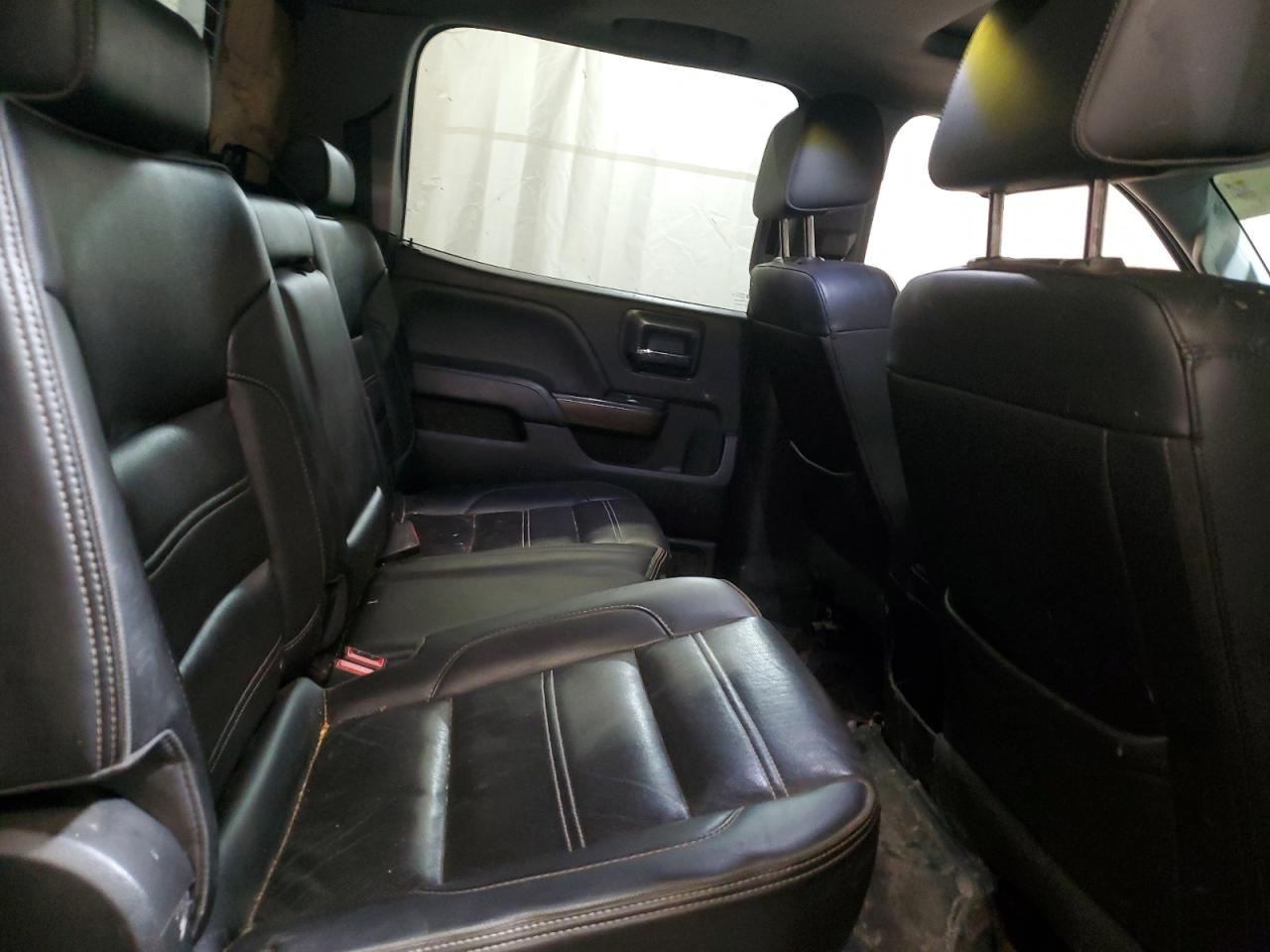 2018 GMC Sierra - Image 10