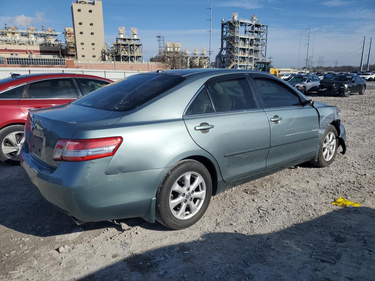 2011 Toyota Camry - Image 3