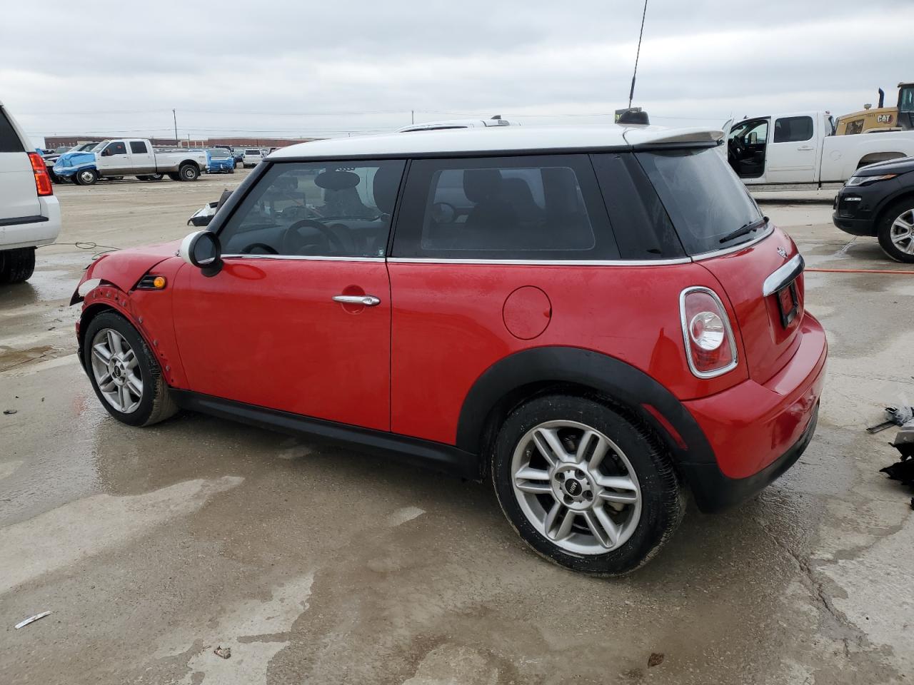 2011 MINI Cooper - Image 2