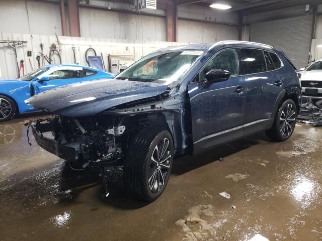 2024 Mazda Cx-50 Premium