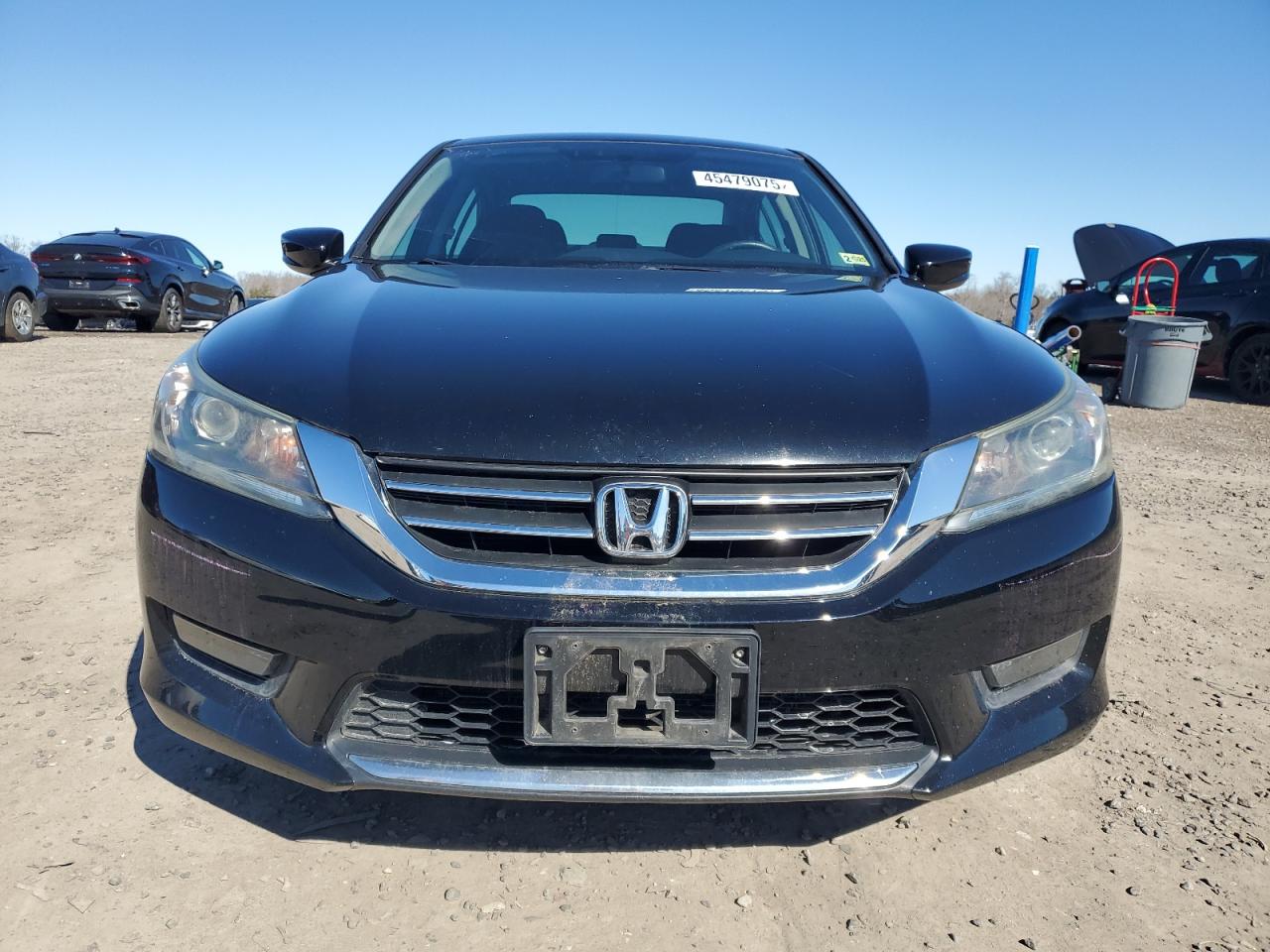 2015 Honda Accord - Image 5